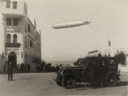 El Graf Zeppelin