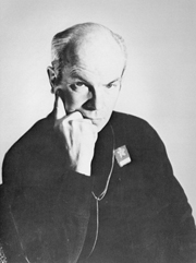 retrato de norman bethune