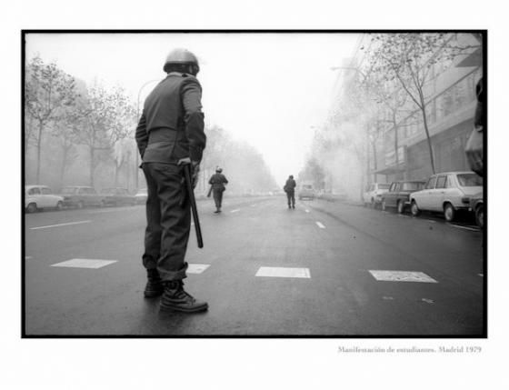 Foto en blanco y negro