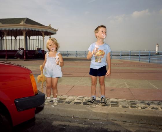  Martin Parr / Magnum Photos