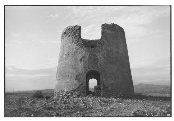 Fotografa de Martine Franck