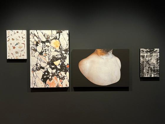 Roma, de David Jimnez