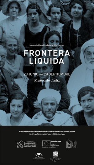 Frontera Lquida