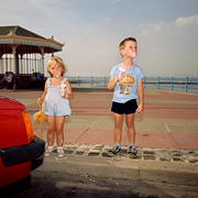 MARTIN PARR. AlmeriPARR