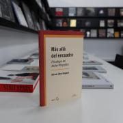 Libro de Alfredo Oliva