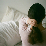 Autorretrato y memorias vivas